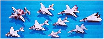 Amazon | ピットロード 1/700 スカイウェーブシリーズ アメリカ